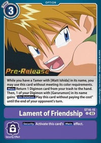 PRERELEASESTAMPED - PRE-RELEASESTAMPED