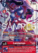 NM / Giapponese / Championship 2526 Tamer'spack - CHAMPIONSHIP25-26|TAMER'SPA.