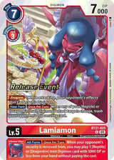 NM / Giapponese / Prereleasestamped - PRE-RELEASESTAMPED