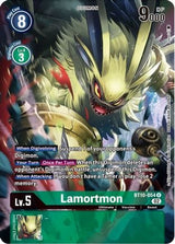 NM / Inglese / AA - Bt 10 Xros Encounter - BT10