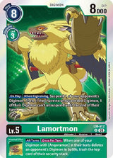 NM / Giapponese / Englishexclusive - Bt 15 Exceed Apocalypse - LM