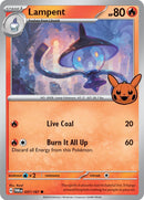 NM / Inglese / PR TWM 037 - Trick or Trade 2024