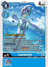 NM / Giapponese / Prereleasestamped - PRE-RELEASESTAMPED