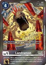 NM / Giapponese / Judgepack 2025 WAVE 1 - Championship 2025 - EX8