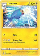 NM / Italiano / U 052/195 - Tempesta Argentata
