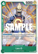 NM / Inglese / UNCOMMON - OP-04: Kingdoms of Intrigue