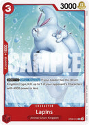 NM / Inglese / UNCOMMON - OP-08: Two Legends