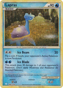 NM / Inglese / NR 008/034 - Pokémon TCG Classic: Blastoise & Suicune ex De.