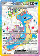 NM / Italiano / UR 158/142 - Corona Astrale (Full-Art)