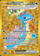 NM / Italiano / PR SVP 164 - SVP Black Star Promos