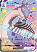 NM / Inglese / SHR SV111 - Destino Splendente (Shiny Rare)