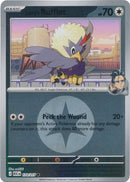 NM / Italiano / C 173/217 - Ascesa Eroica - Energy Reverse Holo (Reverse En.