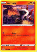 NM / Italiano / C 029/189 - Fiamme Oscure