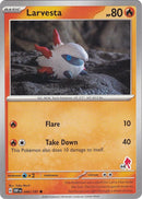 NM / Italiano / NR 040 - Battle Academy 2024 (Pikachu 44)