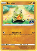 NM / Italiano / C 037/078 - Pokémon GO