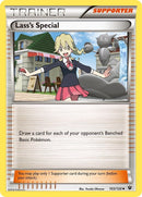 NM / Italiano / U 103/124 - Destini Incrociati