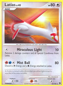 NM / Italiano / R 022/106 - Incontri Leggendari