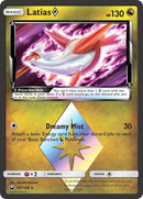 NM / Italiano / RH 107/168 - Tempesta Astrale