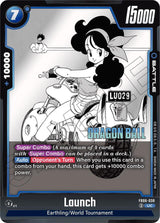 NM / Inglese / UC - Fusion World Manga Booster 01 - FB06