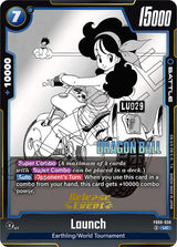 NM / Giapponese / Prereleasestamped - Release Event Cards Fusion World Manga.