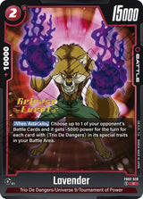 NM / Giapponese / Prereleasestamped - Fusion World Blazing Aura Pre Release.