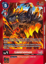 NM / Inglese / FOIL - Ex 07 Digimon Liberator - EX7