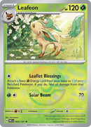 NM / Italiano / R 005/131 - Evoluzioni Prismatiche - Poké Ball Reverse Holo.