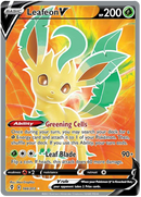 NM / Italiano / UR 166/203 - Evoluzioni Eteree (Full-Art)