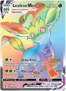 NM / Italiano / SEC 204/203 - Evoluzioni Eteree (Rainbow Secret Rare)