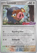 NM / Italiano / PR 154/198 - SVP Black Star Promos (Prerelease)