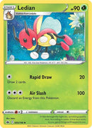NM / Italiano / U 005/198 - Regno Glaciale