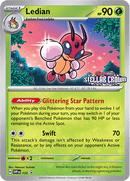 NM / Italiano / PR SVP 133 - SVP Black Star Promos