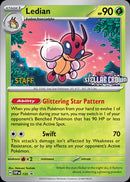 NM / Italiano / PR SVP 133 - SVP Black Star Promos (STAFF Promo)