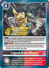 NM / Giapponese / Judgepromo - Championship 2023 - ST13