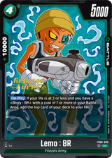 NM / Giapponese / Prereleasestamped - Fusion World Rivals Clash Pre Release.