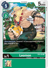 NM / Inglese / C - Bt 04 Booster Great Legend - BT4