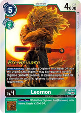 NM / Giapponese / Prereleasestamped - PRE-RELEASESTAMPED