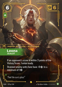 Alternate Art - ORIGINS-079A