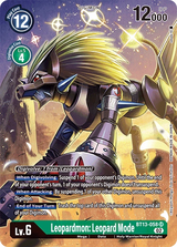 NM / Inglese / AA - Bt 13 Versus Royal Knights - BT13