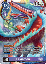 NM / Giapponese / SR - Ex 05 Animal Colosseum - EX5