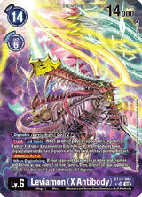 NM / Giapponese / AA - BT15