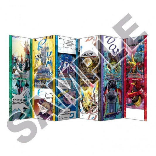 DIGIMON  Zillerstore Fumetteria