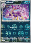 NM / Italiano / U 056/086 - Fuoco Bianco - Poké Ball Reverse Holo (Poké Bal.