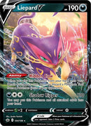 NM / Italiano / RR 104/198 - Regno Glaciale