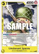 NM / Giapponese / COMMON - (1st Anniversary Stamp) - OP-05: 1st Anniversary T.