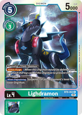 NM / Giapponese / R - Bt 08 New Awakening - BT8
