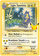 NM / Italiano / PR 137 - SPSC Promo