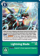 NM / Inglese / C - Bt 08 New Awakening - BT8