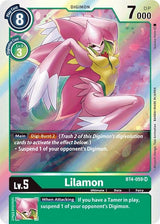 NM / Inglese / SR - Bt 04 Booster Great Legend - BT4