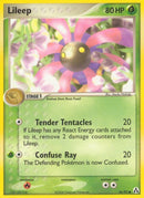 NM / Italiano / C 56/92 - EX La Leggenda di Mew